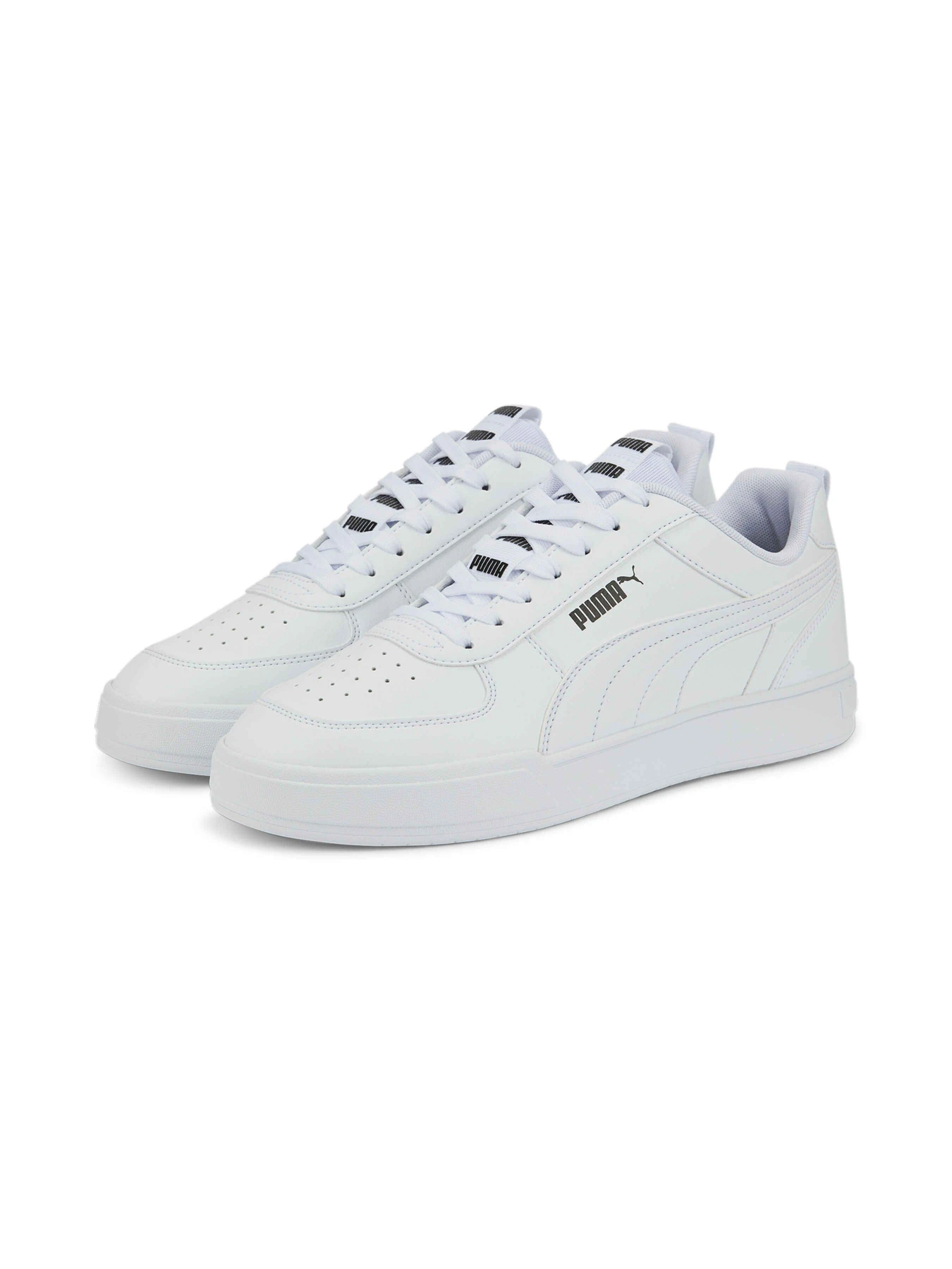 Кроссовки PUMA Caven Tape модель 386381 Кроссовки PUMA Caven Tape модель 386381 Фото