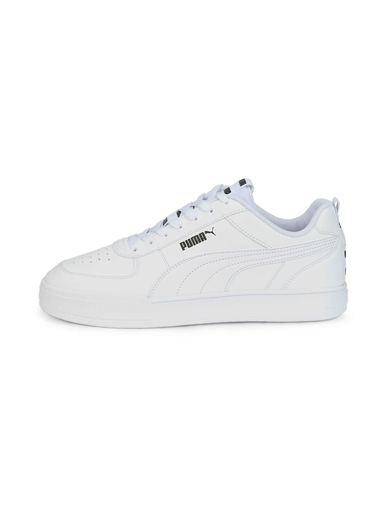 Кроссовки PUMA Caven Tape модель 386381 Кроссовки PUMA Caven Tape модель 386381 Фото