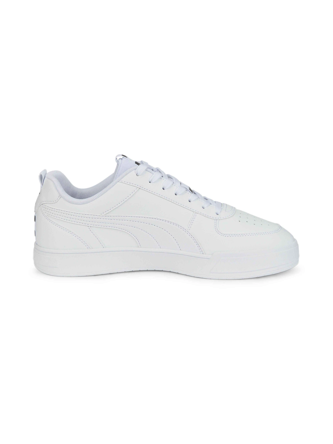 Кроссовки PUMA Caven Tape модель 386381 Кроссовки PUMA Caven Tape модель 386381 Фото