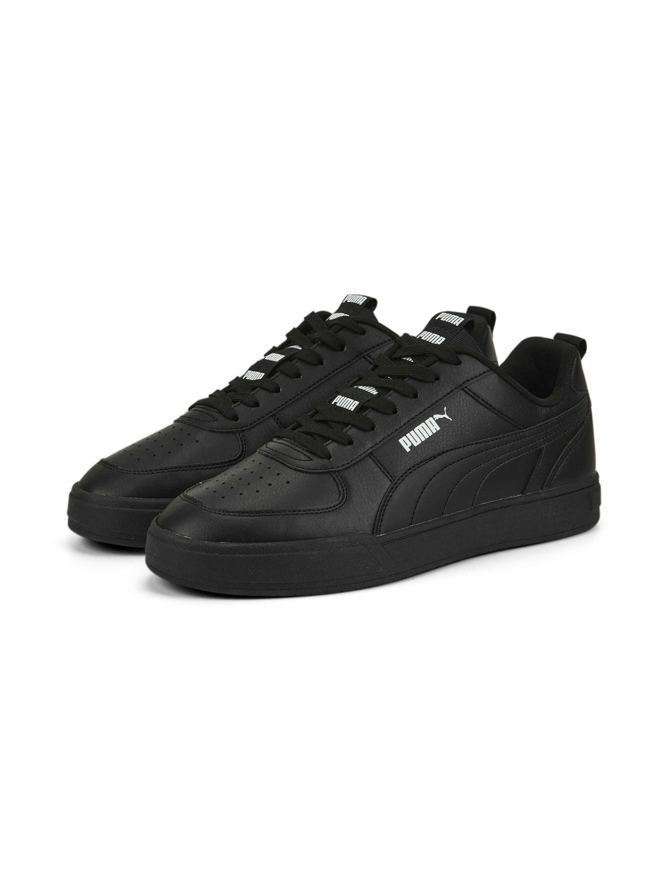 Кроссовки PUMA Caven Tape модель 386381 Кроссовки PUMA Caven Tape модель 386381 Фото