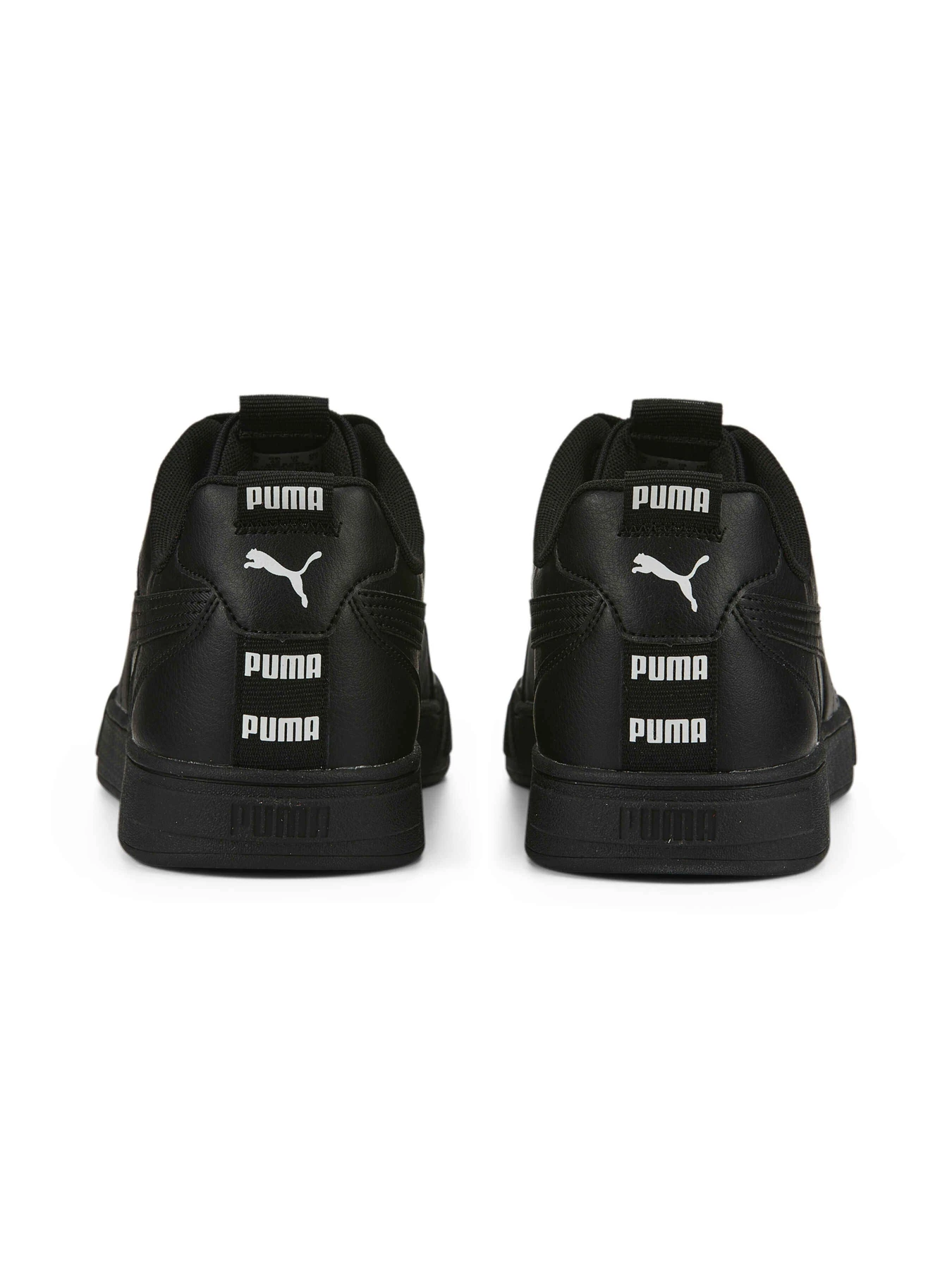Кроссовки PUMA Caven Tape модель 386381 Кроссовки PUMA Caven Tape модель 386381 Фото