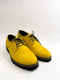 Туфли и лоферы Legessy модель ONYX_YELLOW Фото