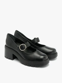 Туфли и лоферы RYLKO модель 4YNE7____WD8 Фото