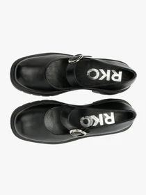 Туфли и лоферы RYLKO модель 4YNE7____WD8 Фото