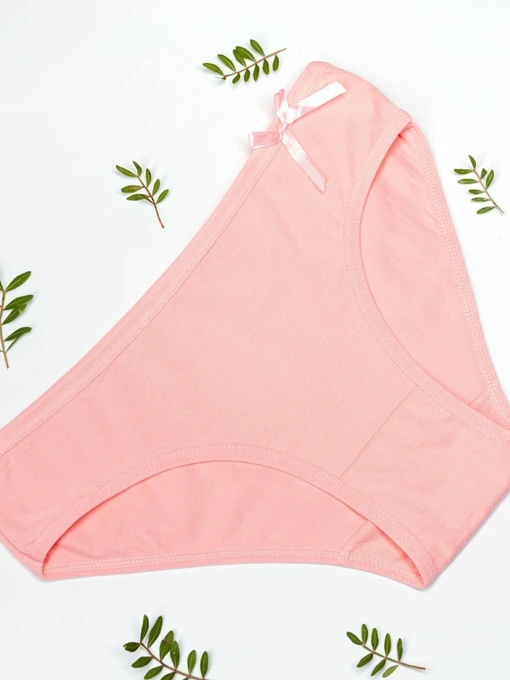 Нижня білизна ISSA Plus модель BL2-582_lightpink Фото