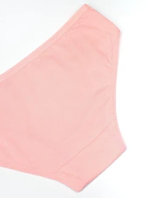 Нижнее белье ISSA Plus модель BL2-582_lightpink Фото