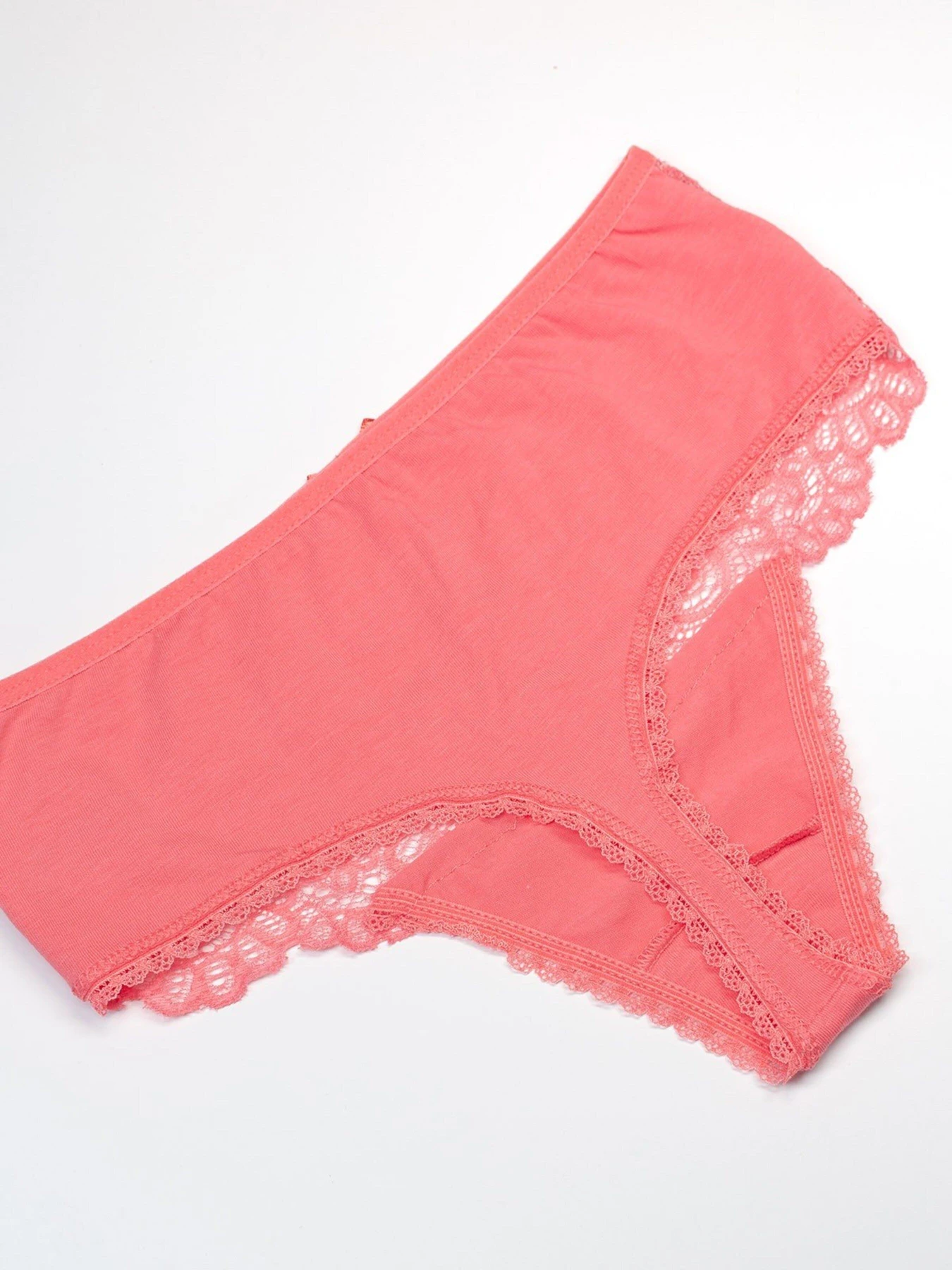 Нижня білизна ISSA Plus модель BL2-585_pink Фото