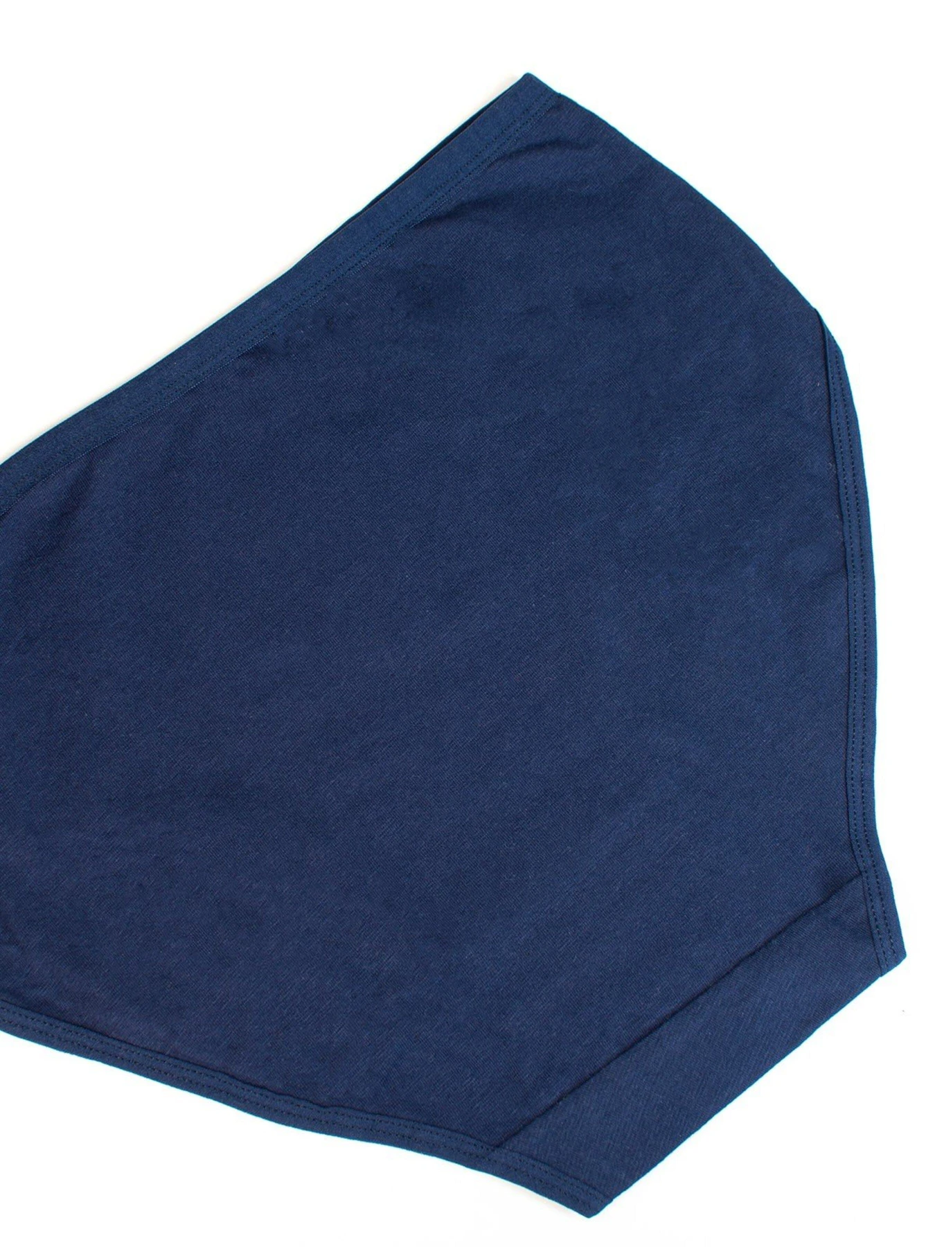 Нижнее белье ISSA Plus модель BL2-634_darkblue Фото