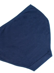 Нижнее белье ISSA Plus модель BL2-634_darkblue Фото