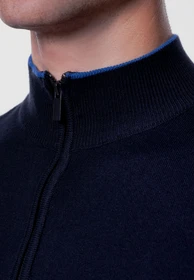 Свитры и кардиганы Arber модель AM10.35.30 Фото