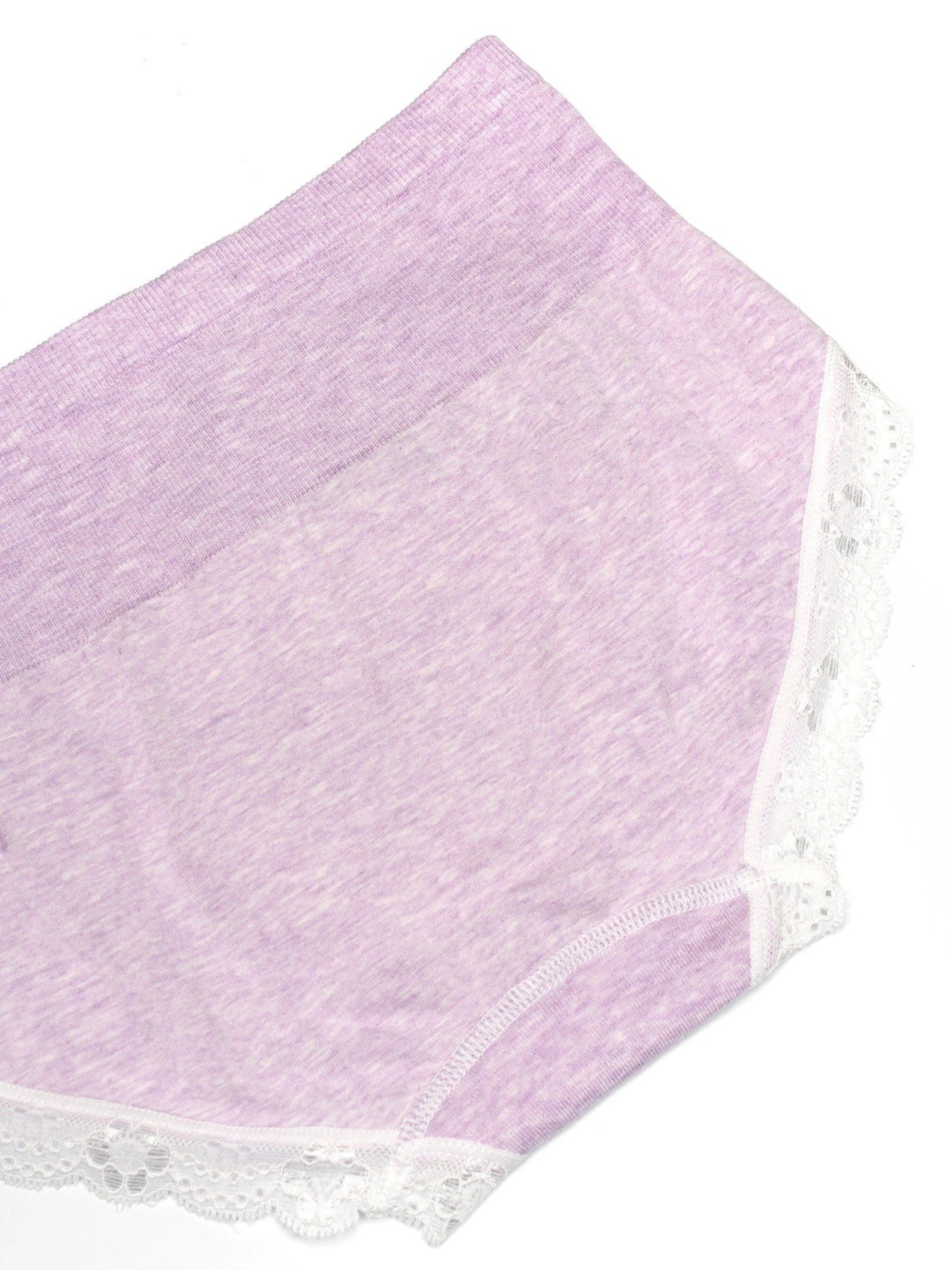 Нижня білизна ISSA Plus модель BL2-664_lilac Фото