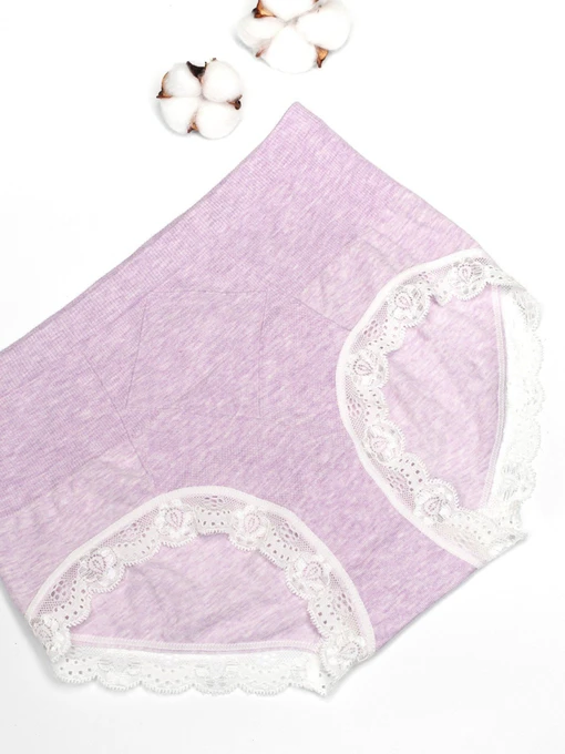 Нижня білизна ISSA Plus модель BL2-664_lilac Фото