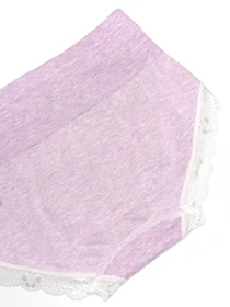 Нижня білизна ISSA Plus модель BL2-664_lilac Фото