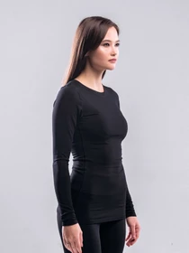Худи и свитшоты Peak модель FA20002W-BLA Фото