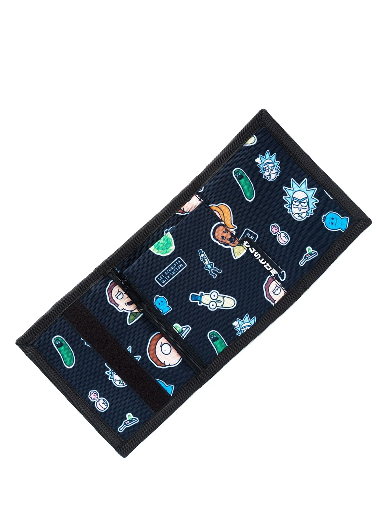 Кошельки Custom Wear модель cw-pur-3800 Кошельки Custom Wear модель cw-pur-3800 Фото
