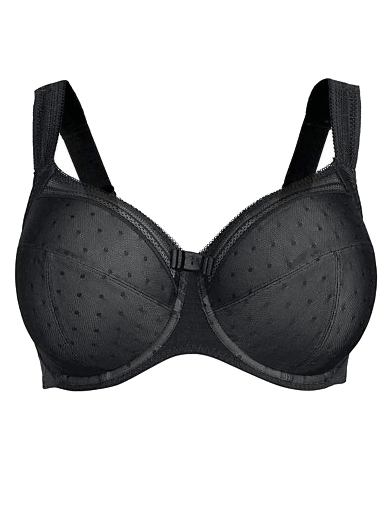 Нижня білизна Anita модель 5202EmilyBlack Нижня білизна Anita модель 5202EmilyBlack Фото