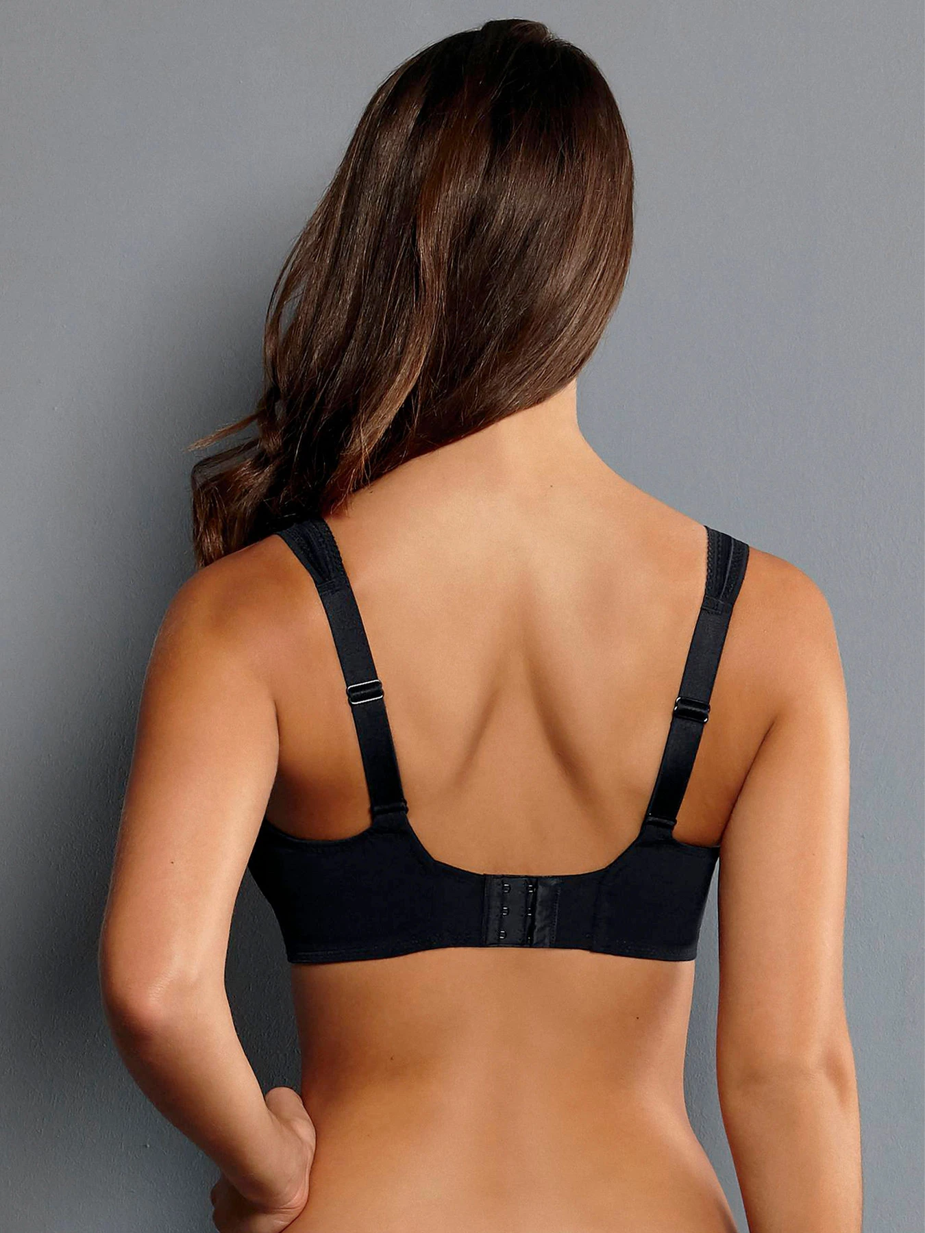 Нижня білизна Anita модель 5202EmilyBlack Нижня білизна Anita модель 5202EmilyBlack Фото