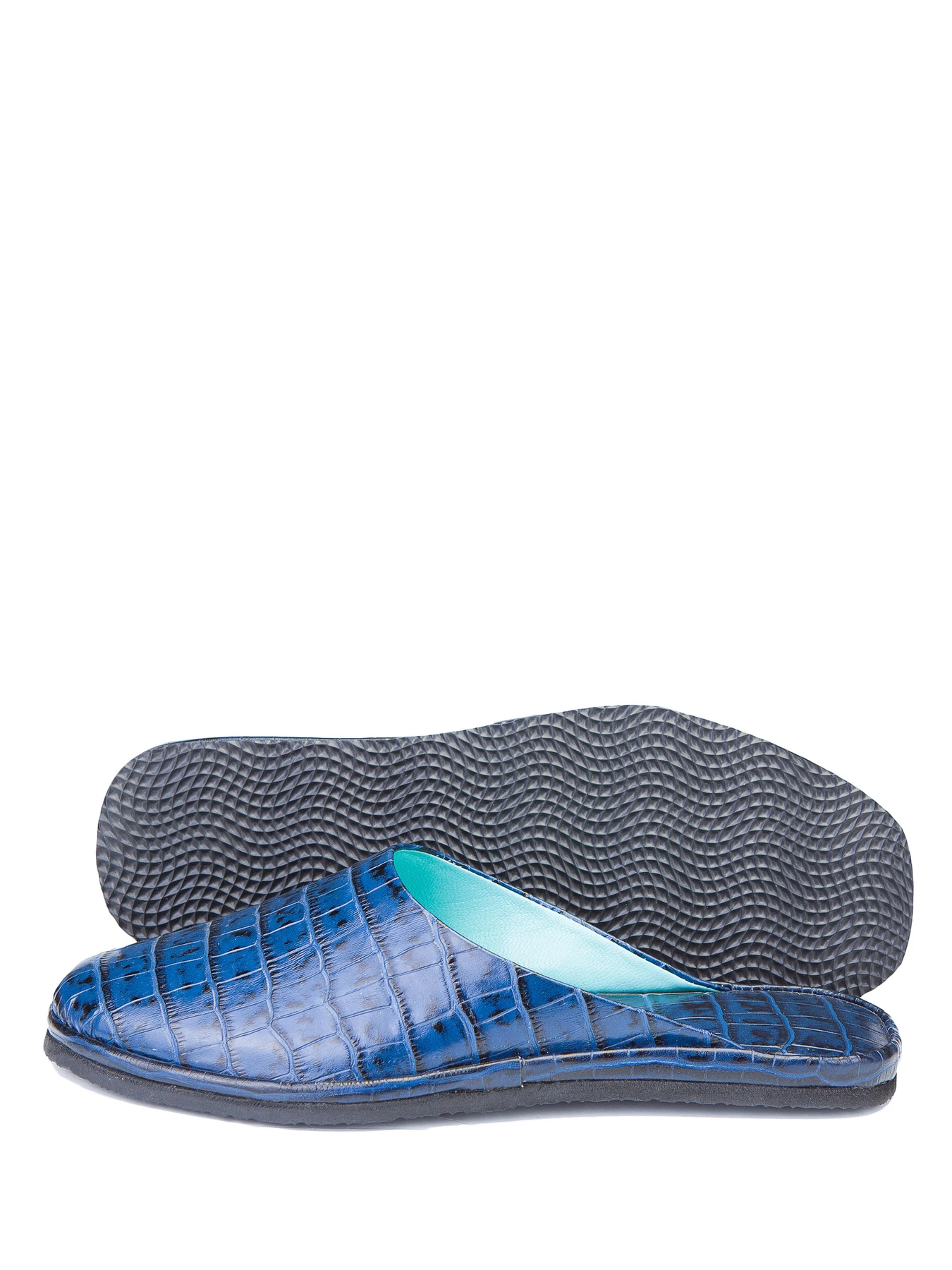 Тапки Pellagio модель 5040913 Тапки Pellagio модель 5040913 Фото