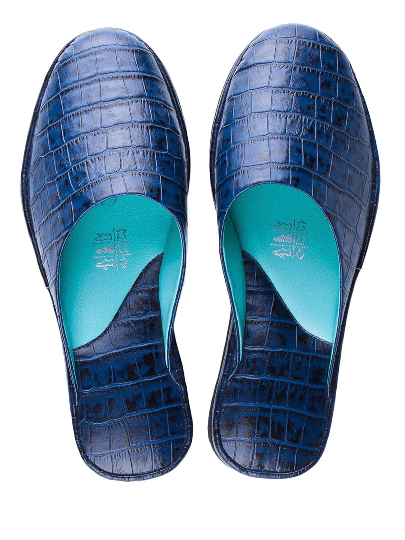 Тапки Pellagio модель 5040913 Тапки Pellagio модель 5040913 Фото