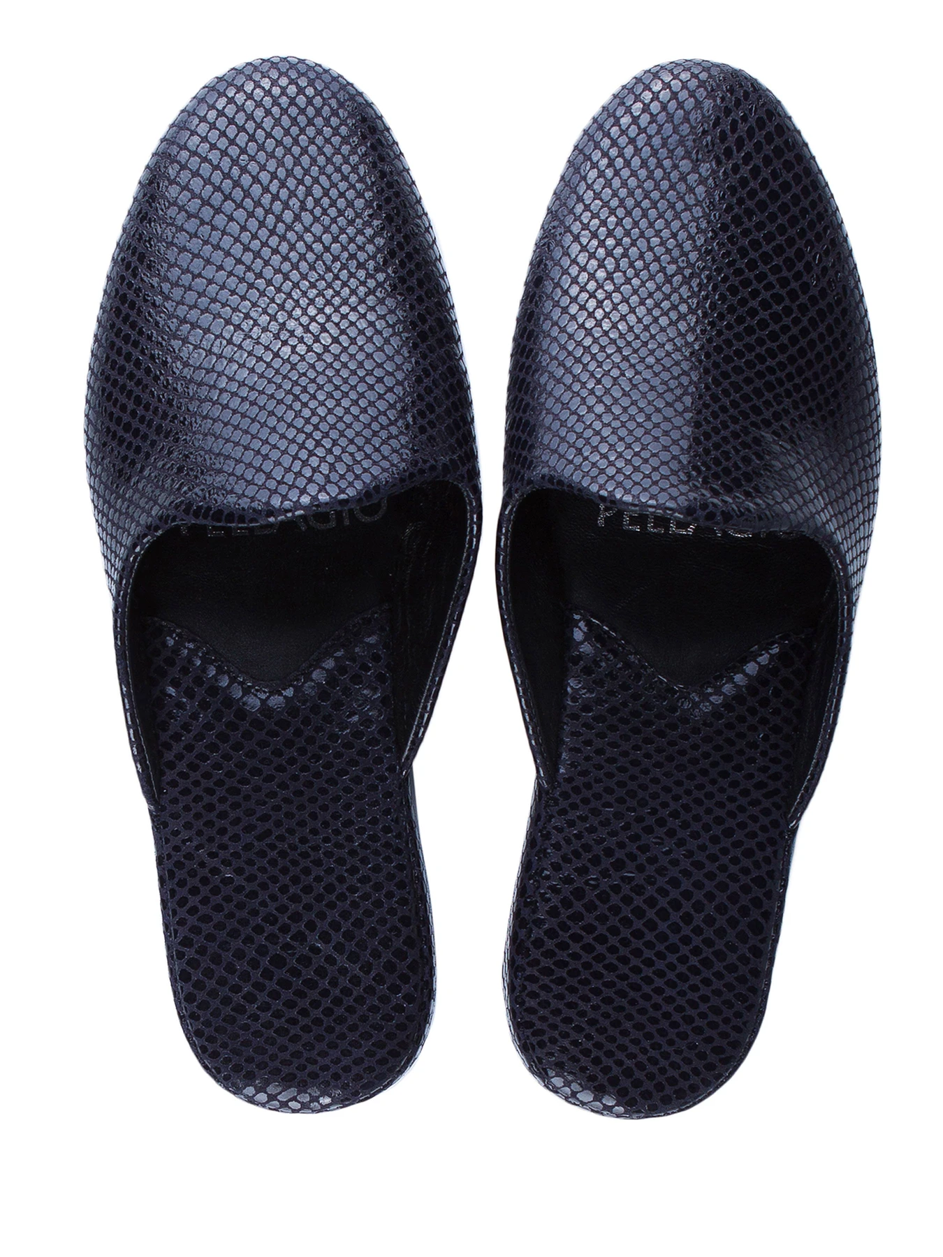Тапки Pellagio модель 5505513 Тапки Pellagio модель 5505513 Фото