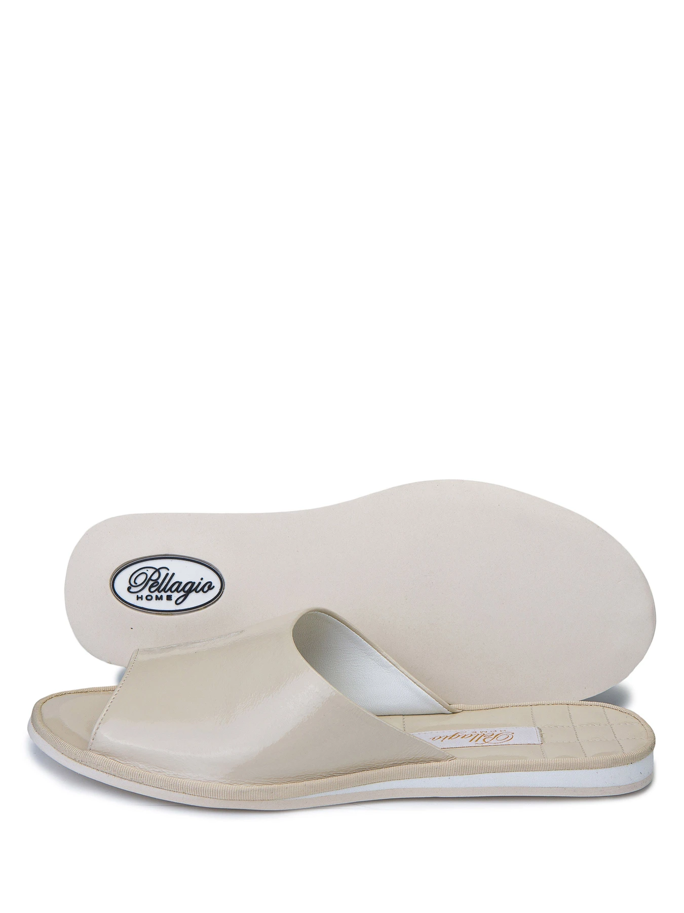 Тапки Pellagio модель 56413403 Тапки Pellagio модель 56413403 Фото