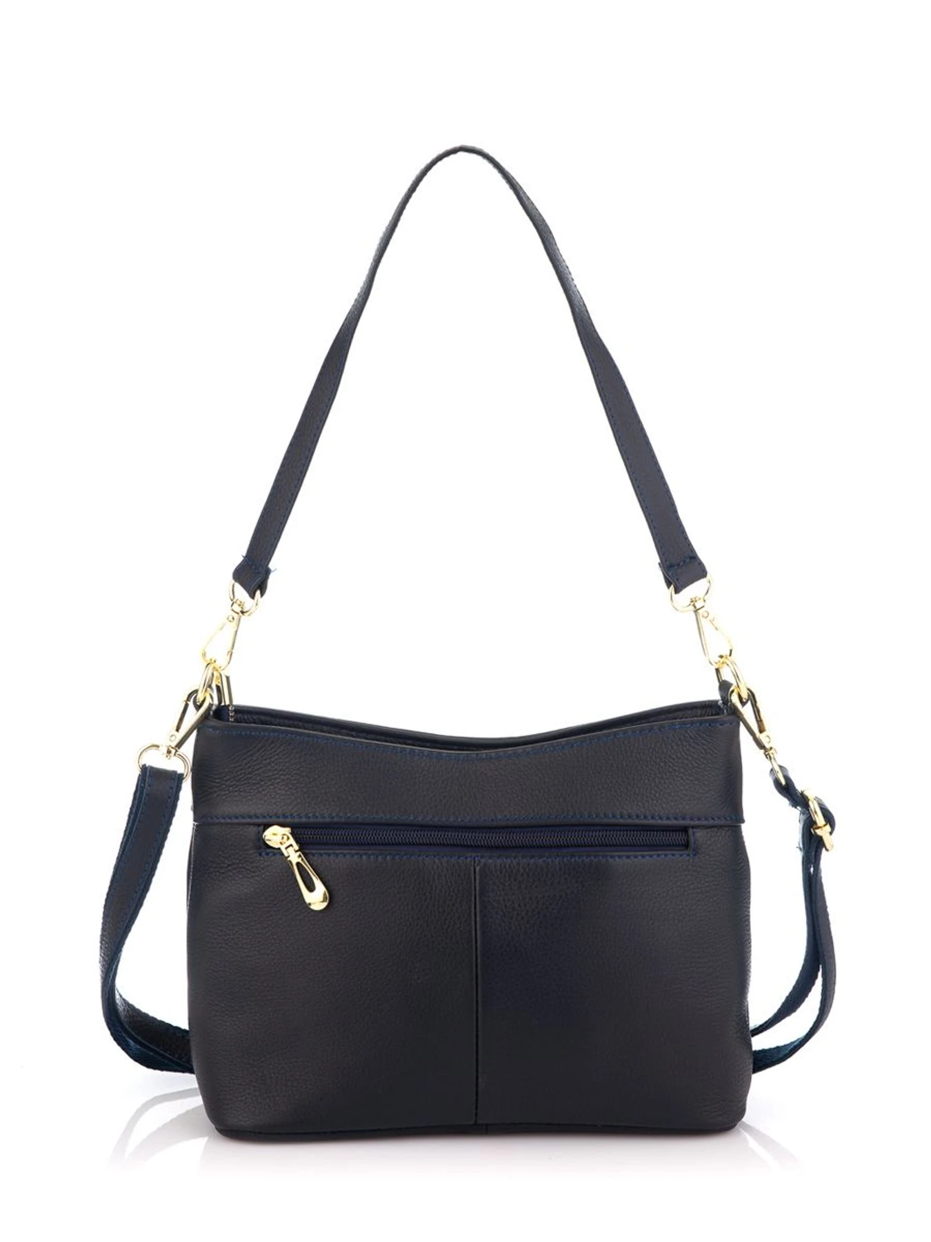 Сумки RoyalBag модель NM20-W832BL Фото