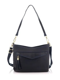 Сумки RoyalBag модель NM20-W832BL Фото