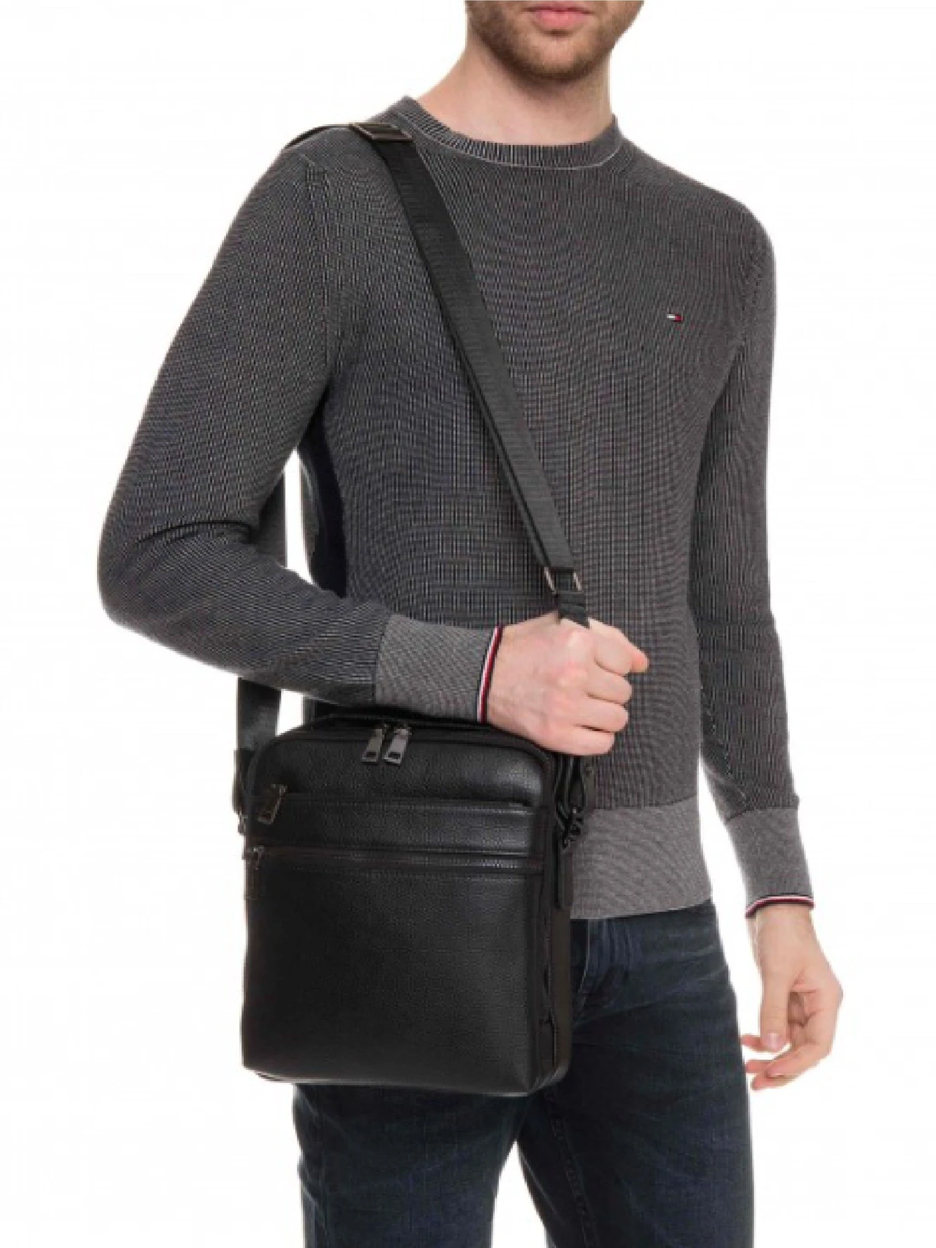 Сумки RoyalBag модель A25-17622-3A Фото