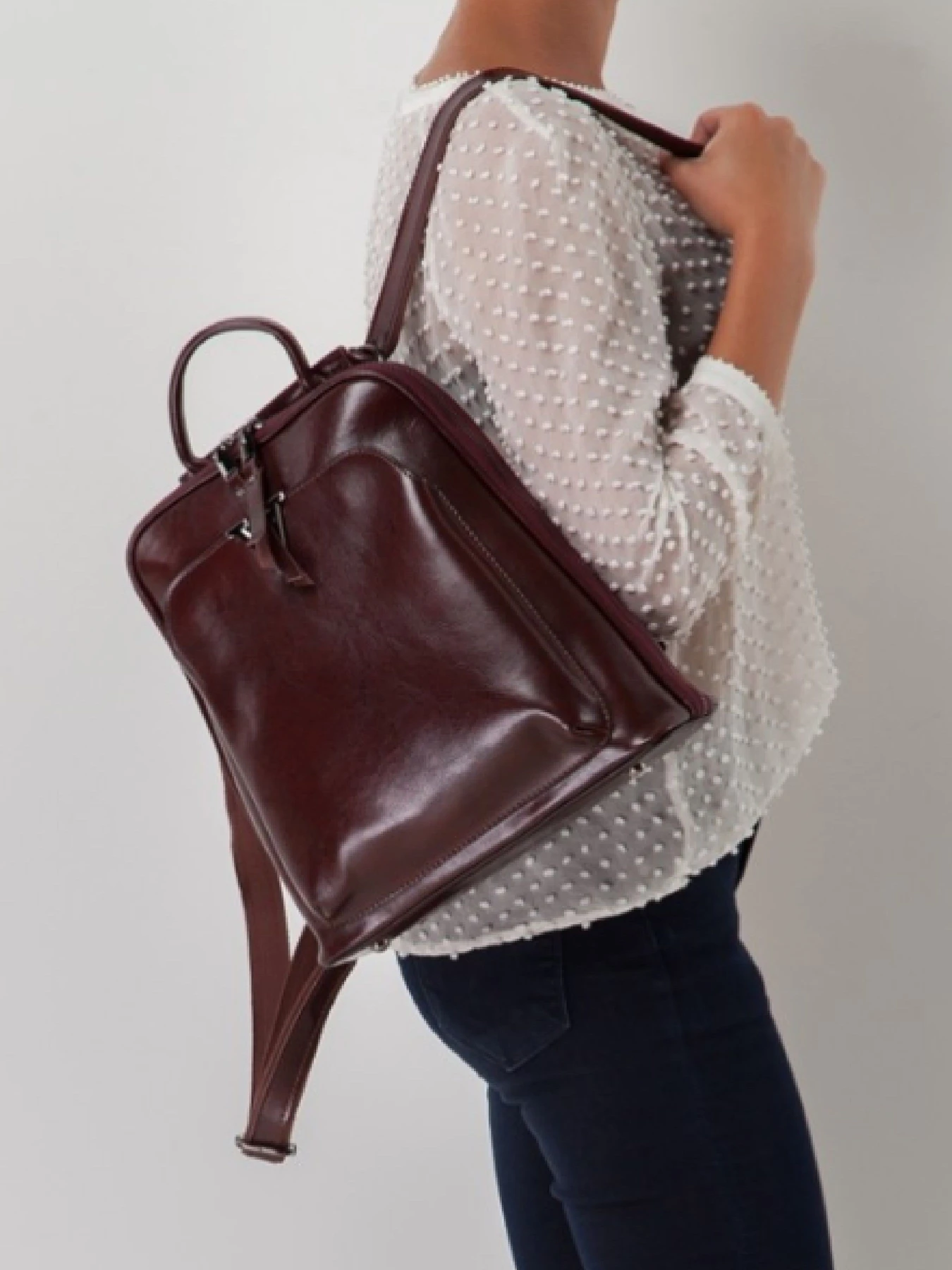 Рюкзаки RoyalBag модель GR3-801BO-BP Фото