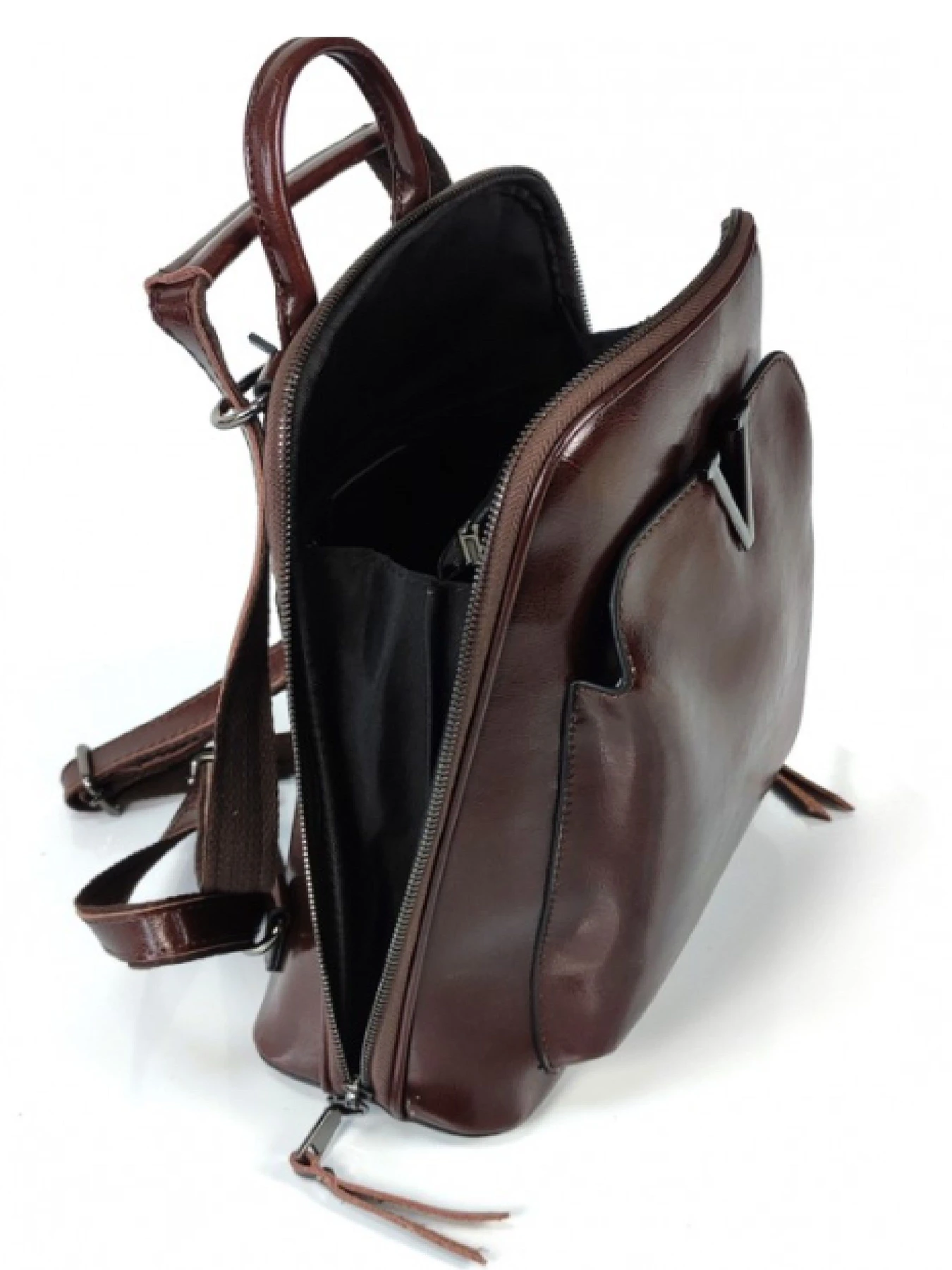Рюкзаки RoyalBag модель GR3-801BO-BP Фото