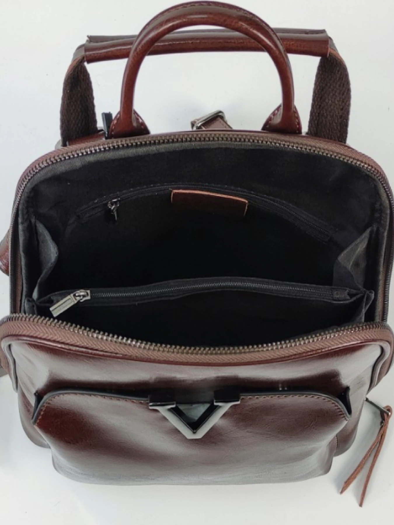 Рюкзаки RoyalBag модель GR3-801BO-BP Фото