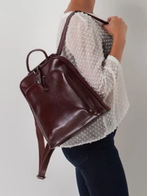 Рюкзаки RoyalBag модель GR3-801BO-BP Фото