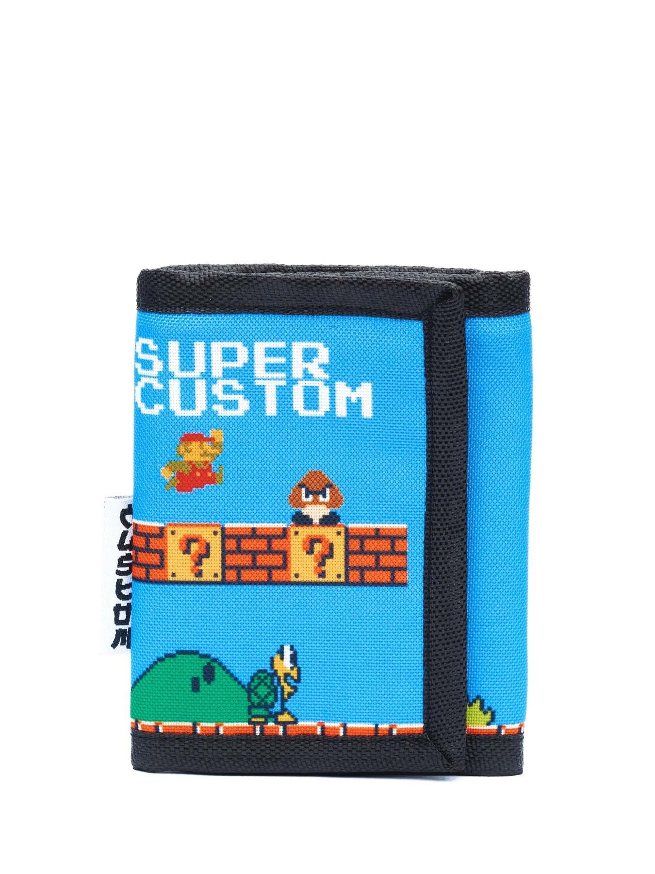 Гаманці Custom Wear модель cw-pur-9822 Гаманці Custom Wear модель cw-pur-9822 Фото
