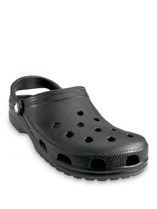 Жіноче Сабо Crocs фото 2