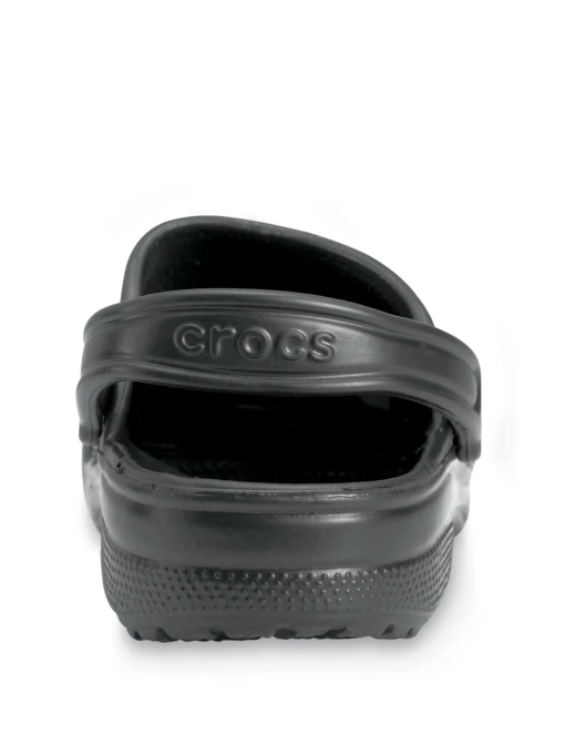 Жіноче Сабо Crocs фото 3
