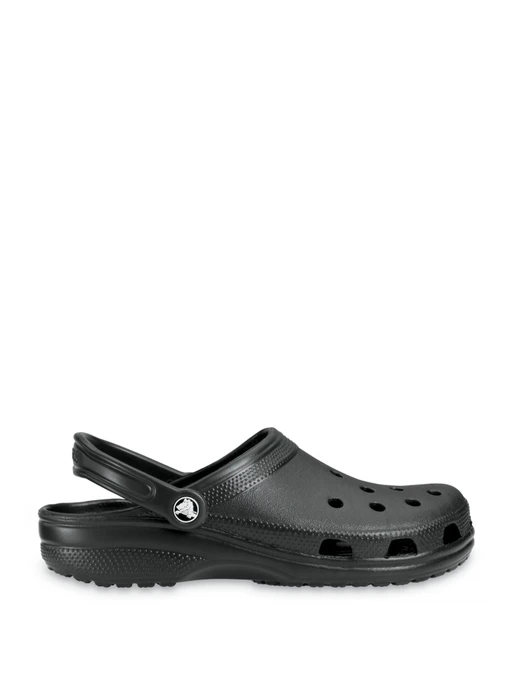 Шльопанці Crocs модель 10001Blk Фото
