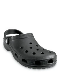 Шлёпанцы Crocs модель 10001Blk Фото