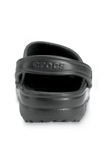 Шлёпанцы Crocs модель 10001Blk Фото