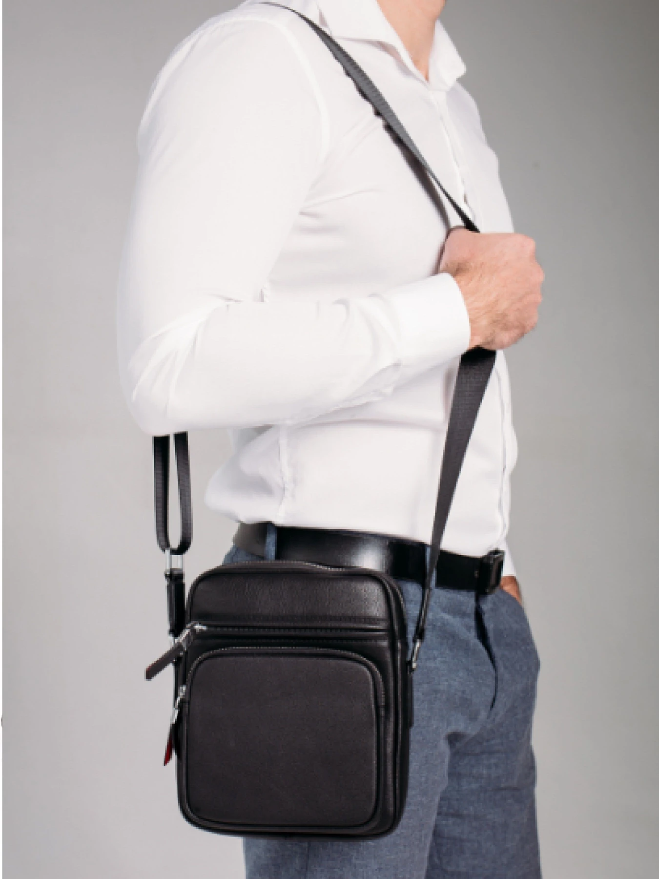 Сумки RoyalBag модель SM8-1022A Фото
