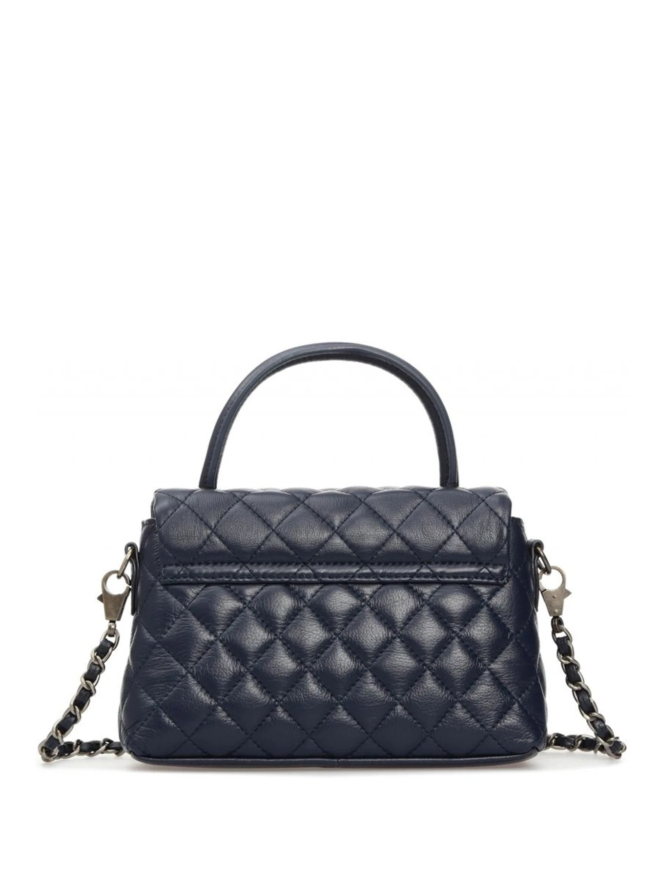 Сумки RoyalBag модель W09-6154DBL Фото