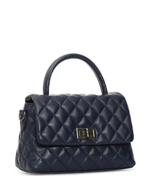 Сумки RoyalBag модель W09-6154DBL Фото