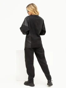 Костюмы ISSA Plus модель 13679_black Фото
