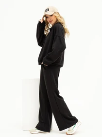 Костюми ISSA Plus модель 13685_black Фото