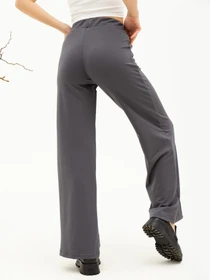 Брюки ISSA Plus модель 13686_grey Фото