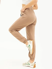 Штани ISSA Plus модель 13687_beige Фото