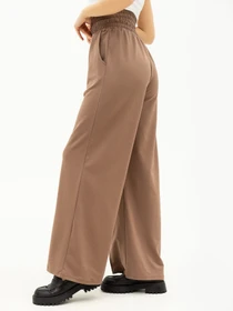 Брюки ISSA Plus модель 13689_beige Фото
