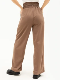 Брюки ISSA Plus модель 13689_beige Фото