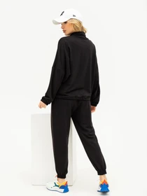 Костюми ISSA Plus модель 13690_black Фото