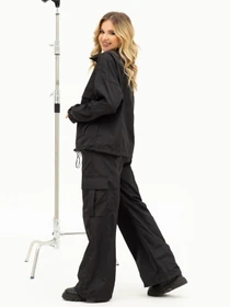 Костюмы ISSA Plus модель 13695_black Фото