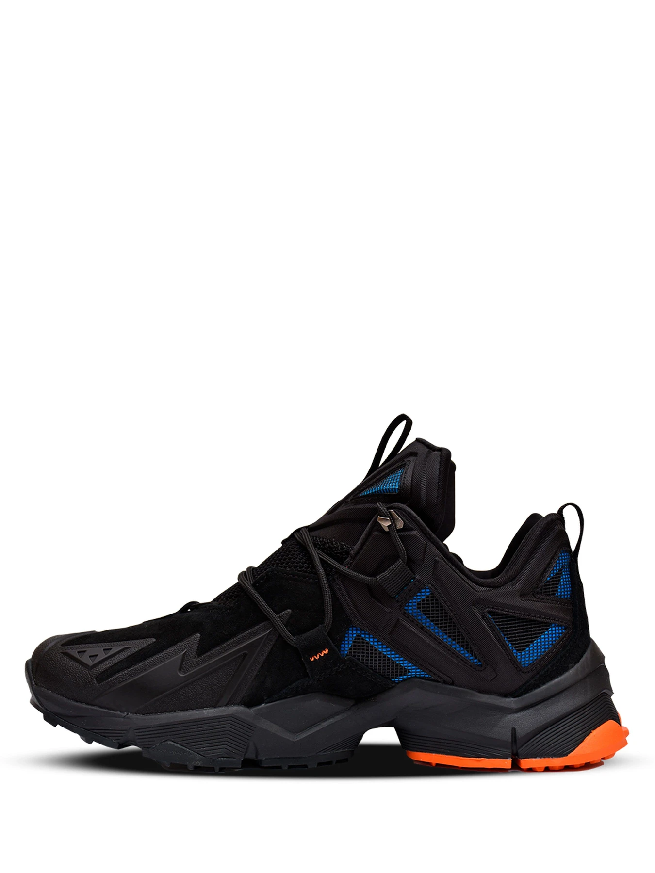 Кроссовки RAX модель 2095-040003-9 Фото